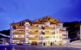 Hotel Jägerhof Gerlos 4*